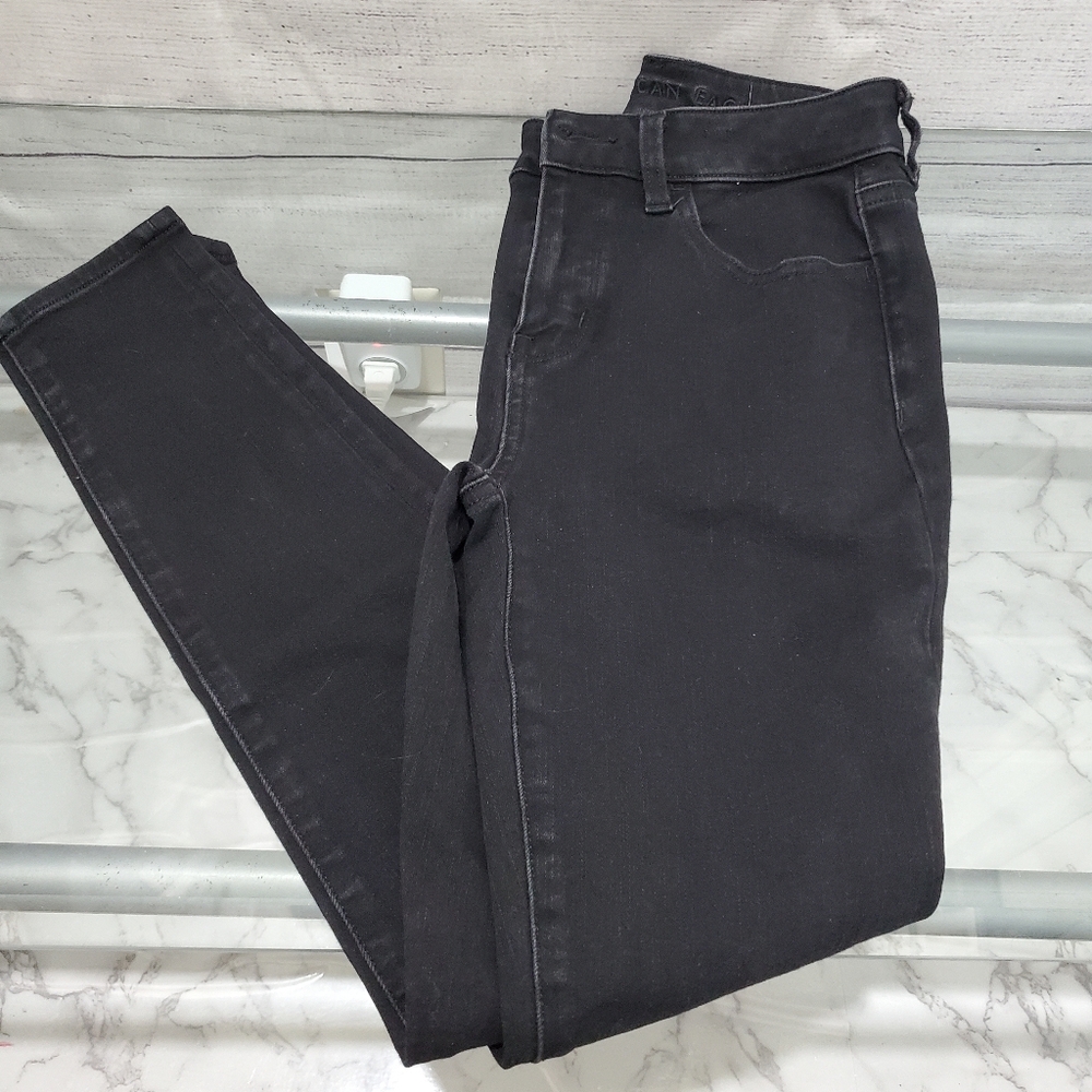 American Eagle Jeggings